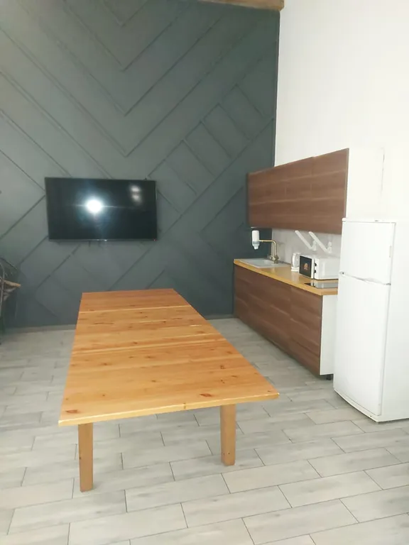 Коттедж с панорамным банкетным залом