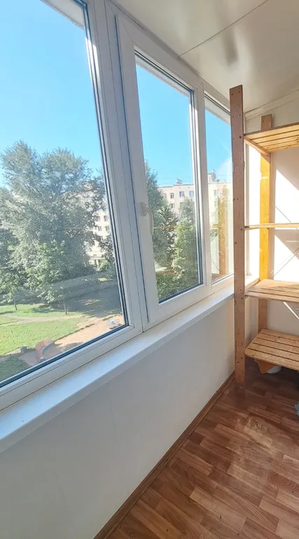 Квартира у Большеохтинского моста и Охта Молл,АртПлей