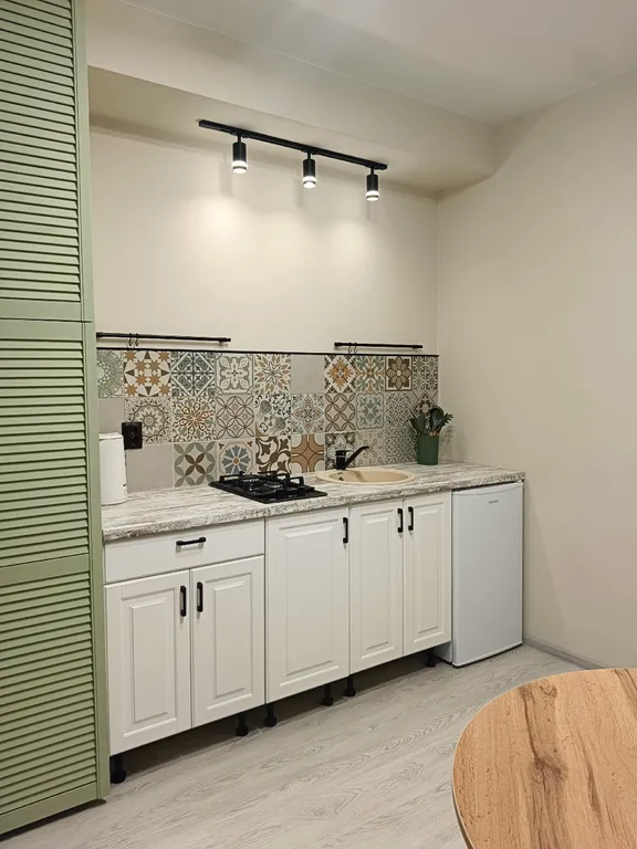 Квартира в центре