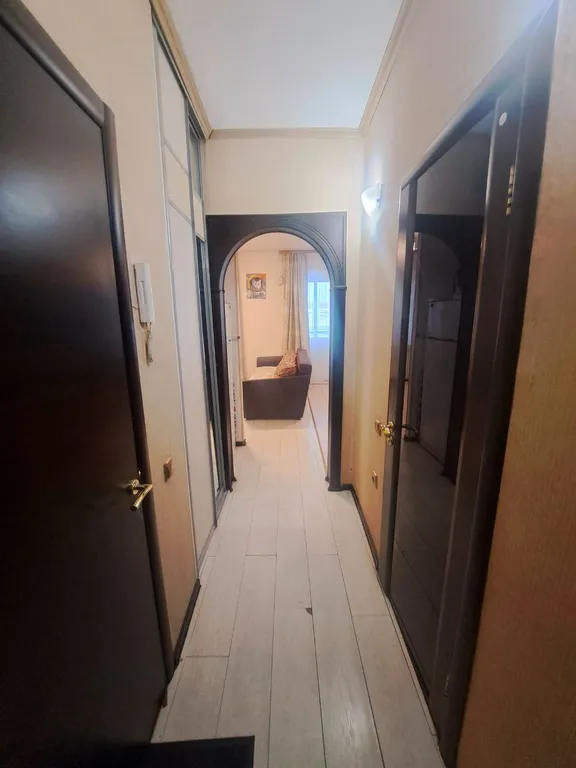 Студия в центре