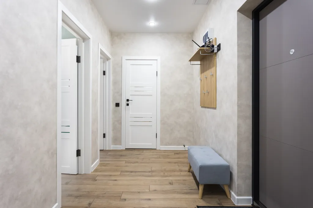 Идеально для большой семьи