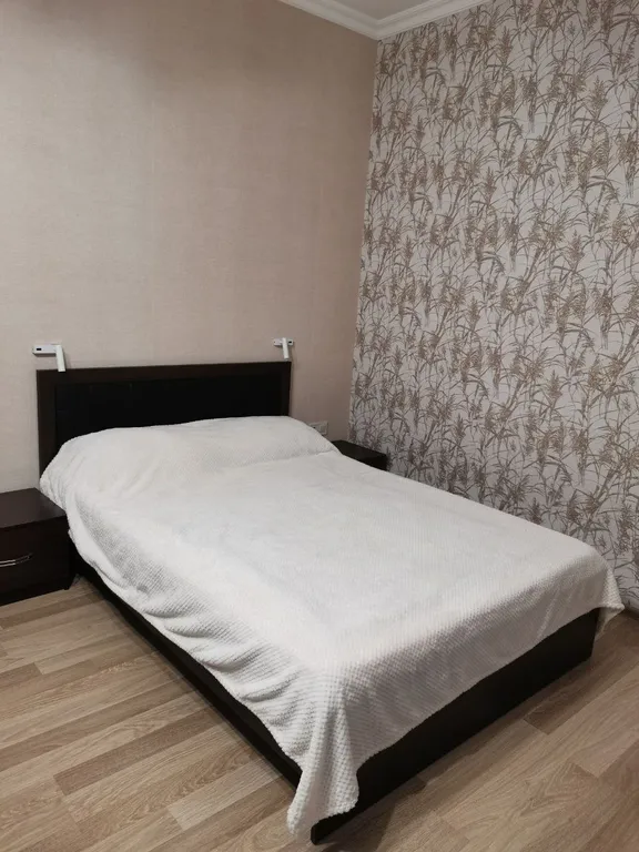 Уютная квартира в 5 минутах от моря