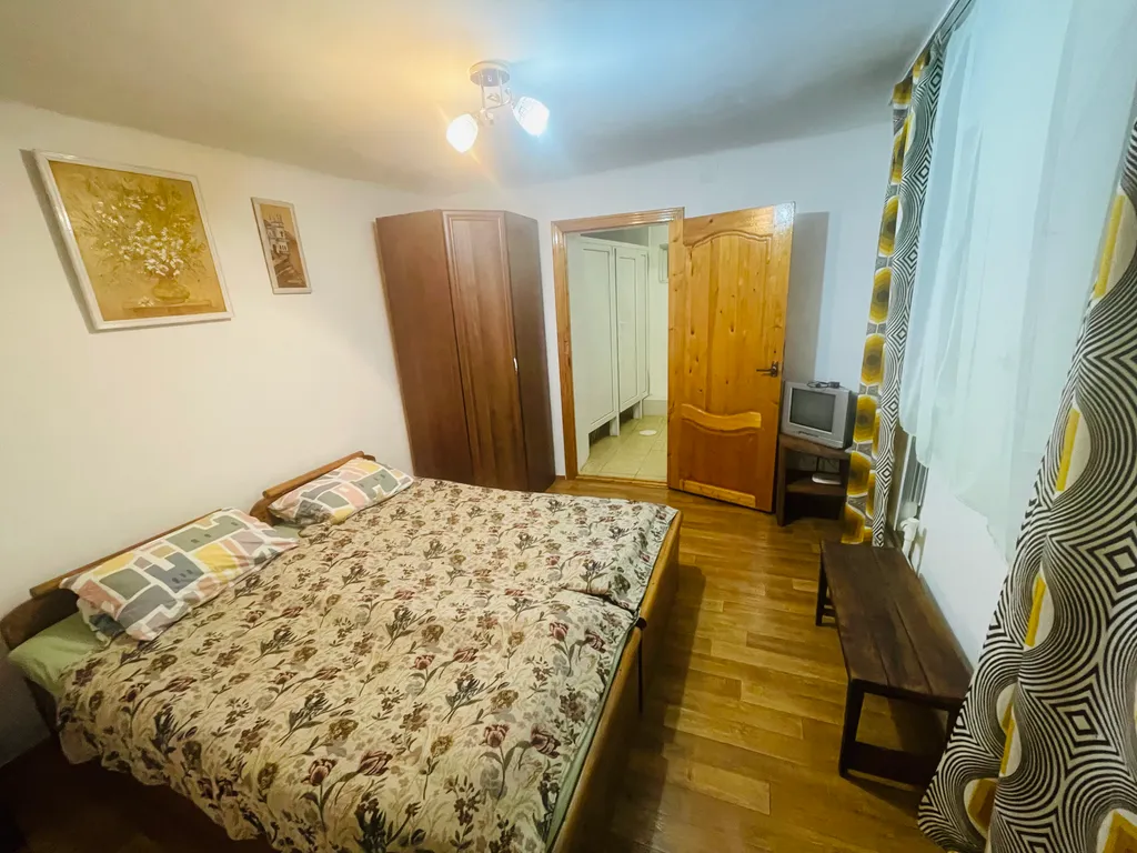 Коттедж 1-комнатный Дом — Кисловодск