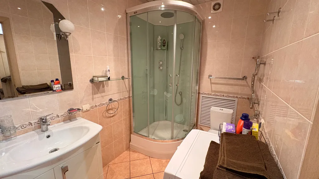 Уютная квартира в самом центре города