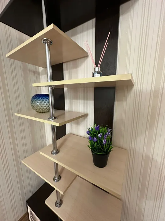 Квартира рядом с броско молл