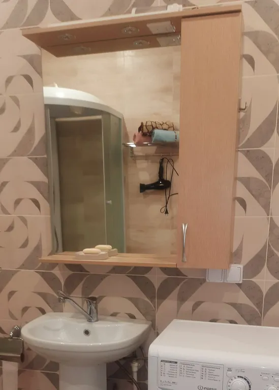 Квартира с видом на ГЛЦ Металлург-Магнитогорск