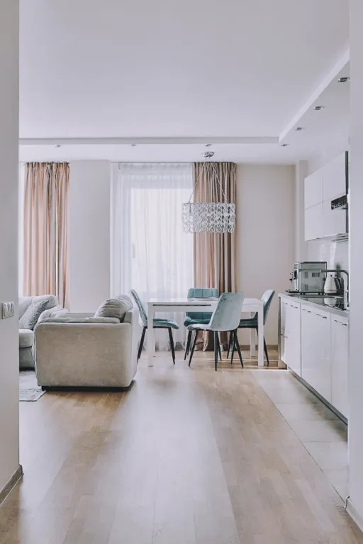 Premium apart+ паркинг подземный в элитном ЖК Славянский квартал