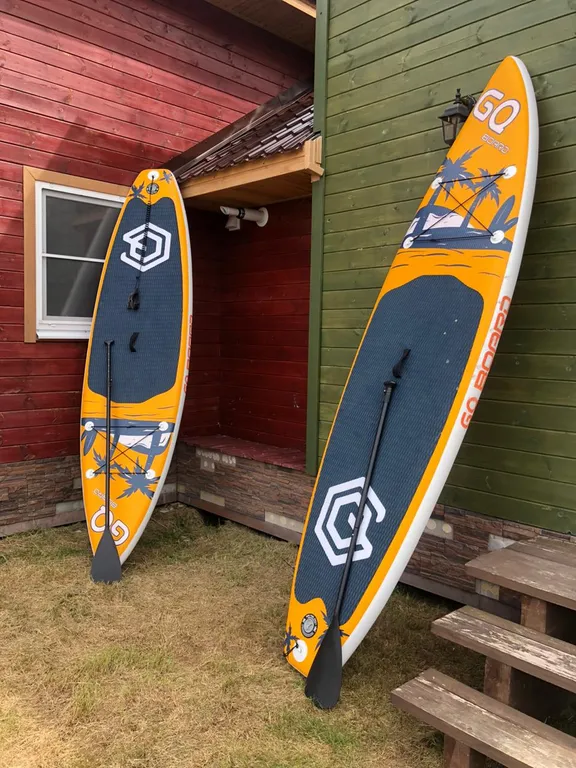 Коттедж Грин напротив пляжа