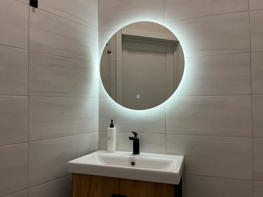 Коттедж Bubblehome уютный дом-сфера — Бехтеево