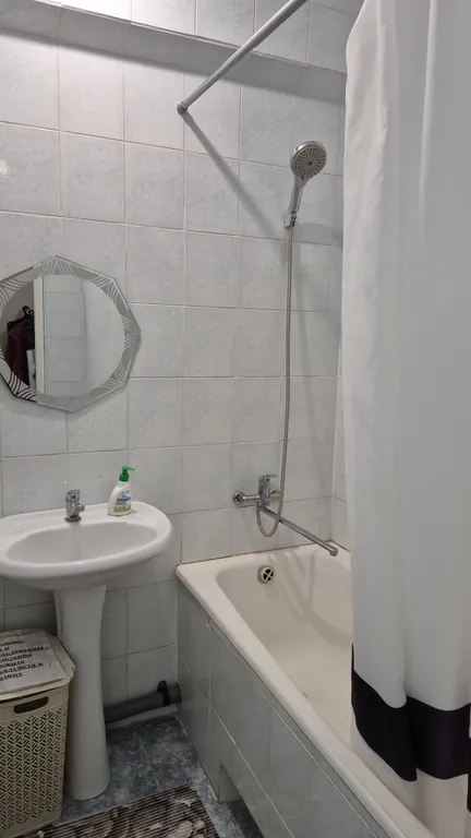 Квартира в самом центре возле ОКБ