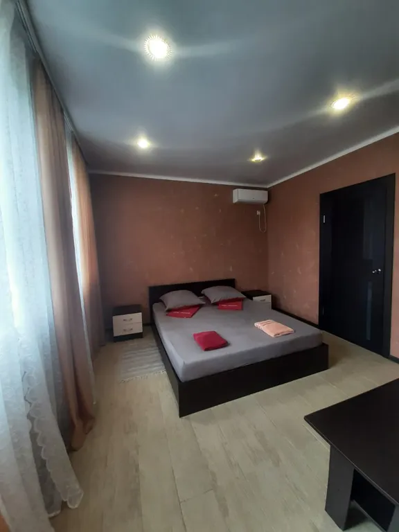 Квартира Комната — аренда посуточно в Очамчыра