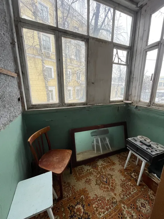 Студия в ЖК Дом Парижской Коммуны