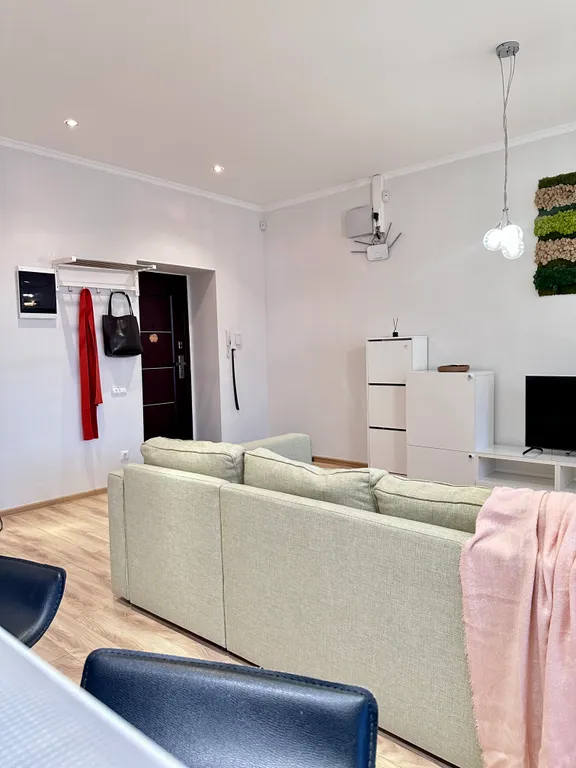 Апартаменты на набережной