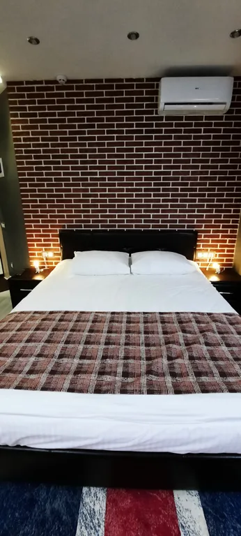 Квартира Номер в стиле Англия — аренда посуточно в Тула