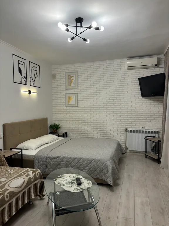 Квартира для отдыха в центре — аренда посуточно в Ялта