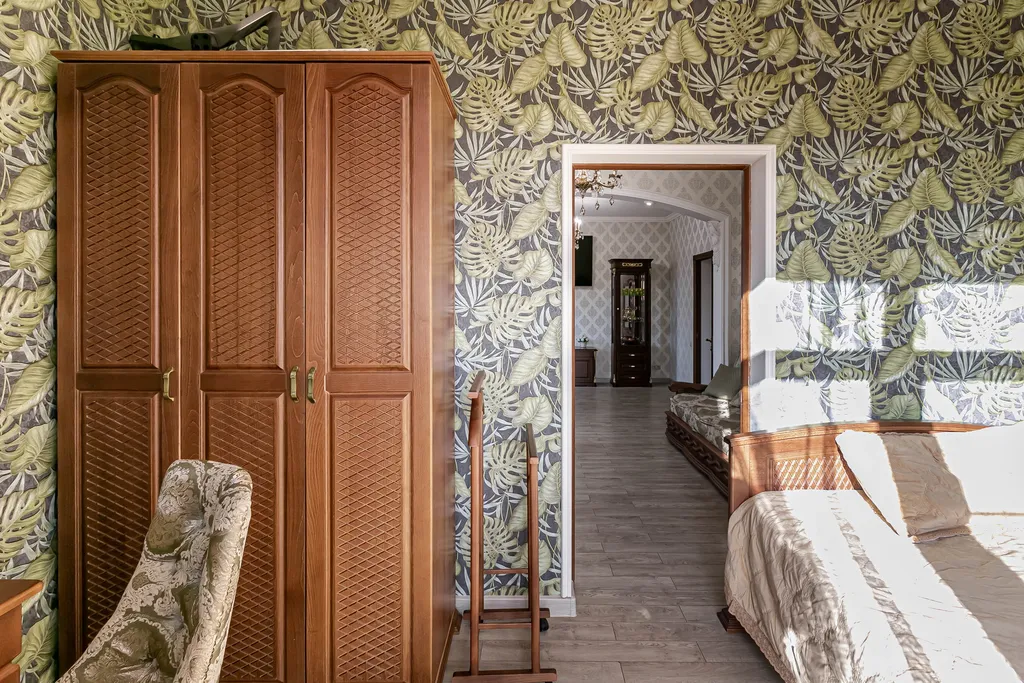 Квартира у Бульвара