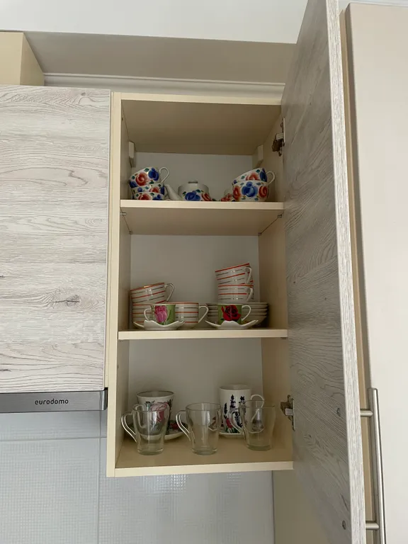 1-комнатная квартира у моря