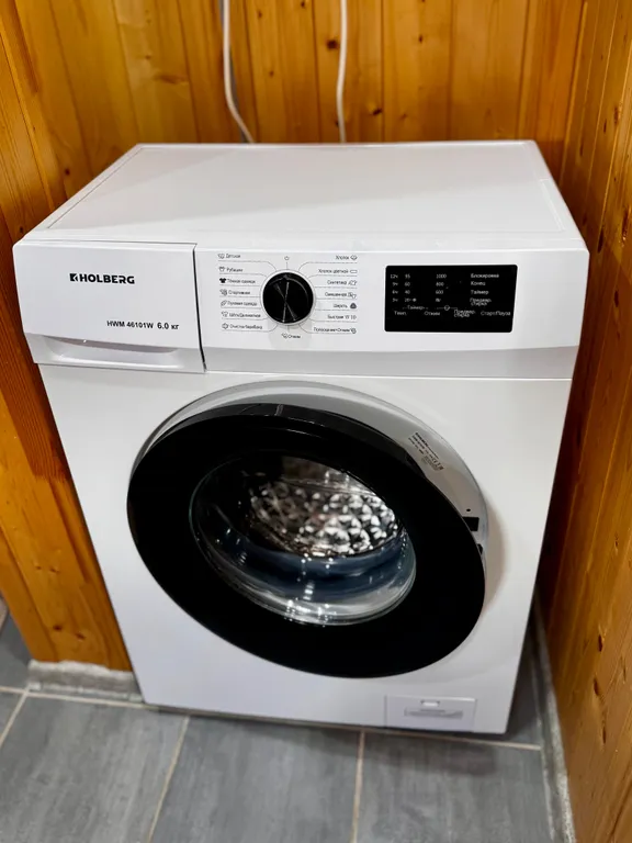 Дом с баней, караоке, PlayStation и Алисой на берегу моря