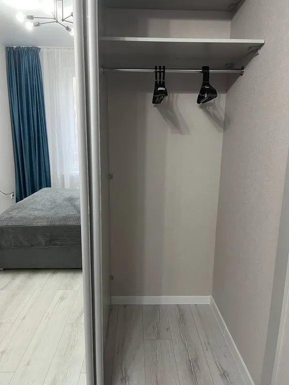 Квартира Квартира в ЖК Спортивная Деревня — Краснодар