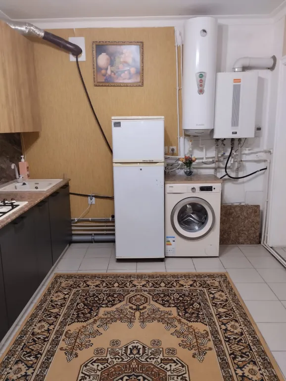 Коттедж Уютный частный дом — Дербент