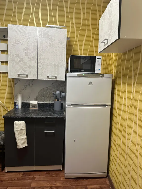 Квартира Квартира в Историческом районе города — Владикавказ