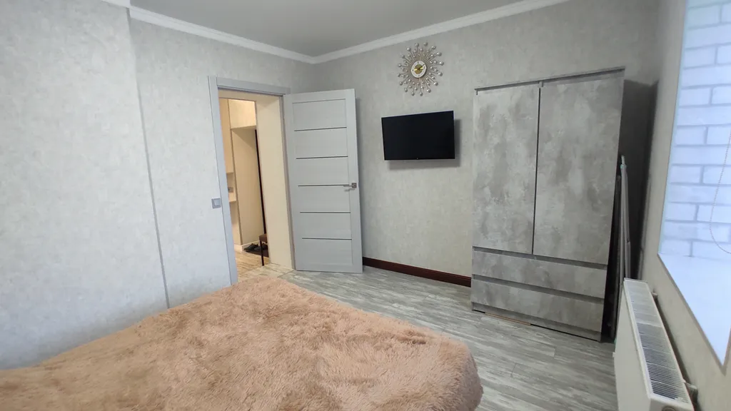 1 комнатная квартира рядом с курортной зоной