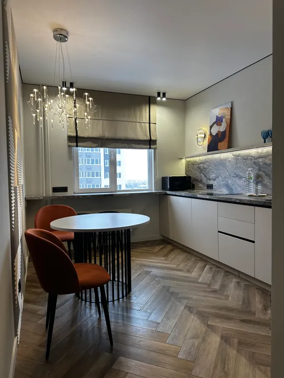 Волга luxe апартаменты на набережной