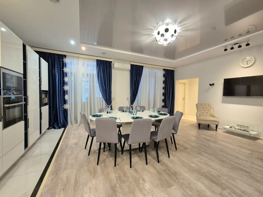 Таунхаус в Красногорске