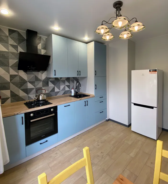 Квартира Квартира у набережной Петра Великого — Калининград