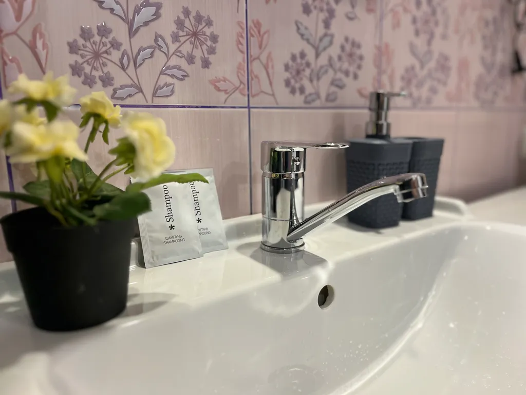 Квартира 1-комнатная Квартира — Новокузнецк