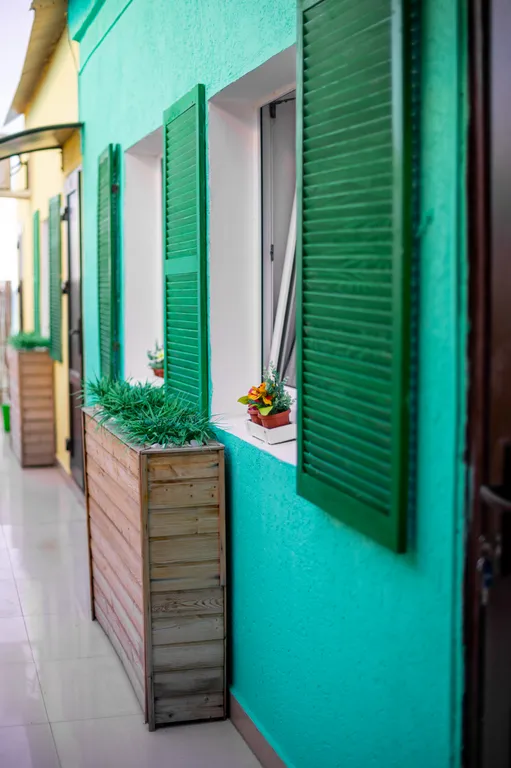 2-х комнатный комфорт с кухней