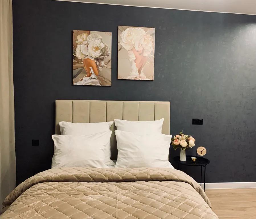 Комфортная студия