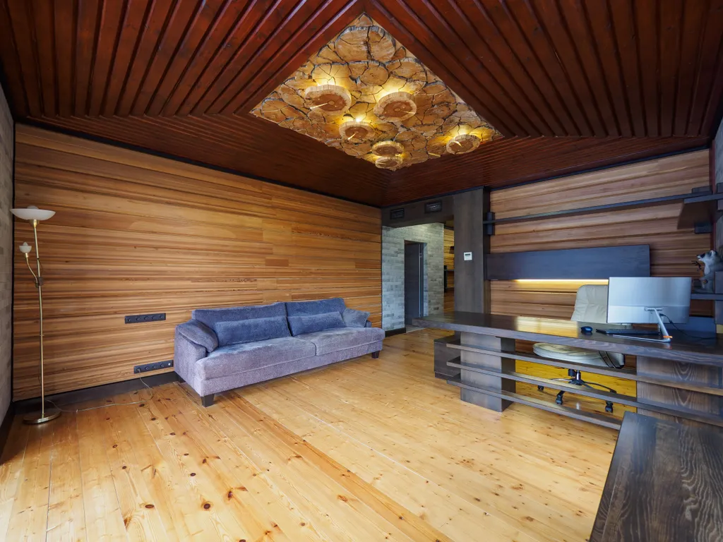 Вилла Лилиан с видом на горы