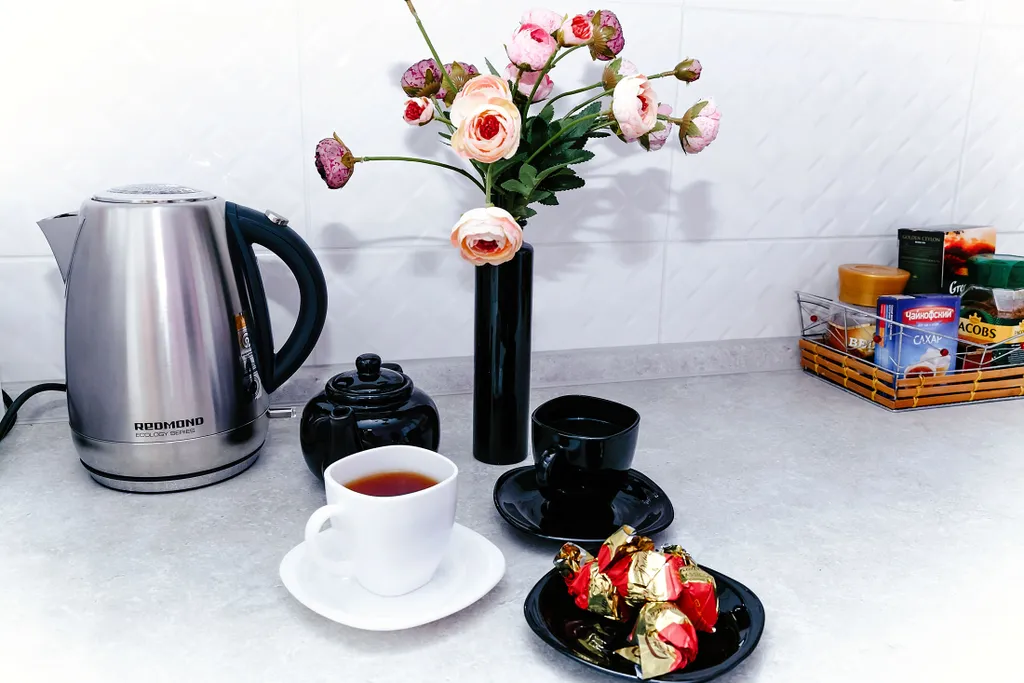 Усадьба Тульнева