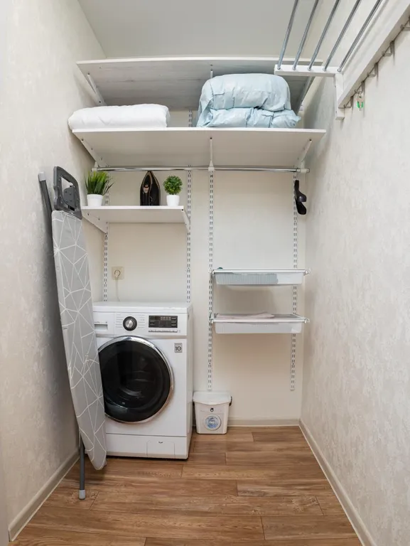 Уютные апартаменты ЖК Акварель