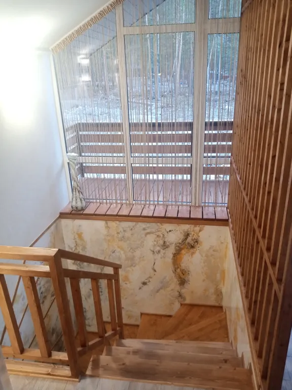 Уютный дом в приэльбрусье