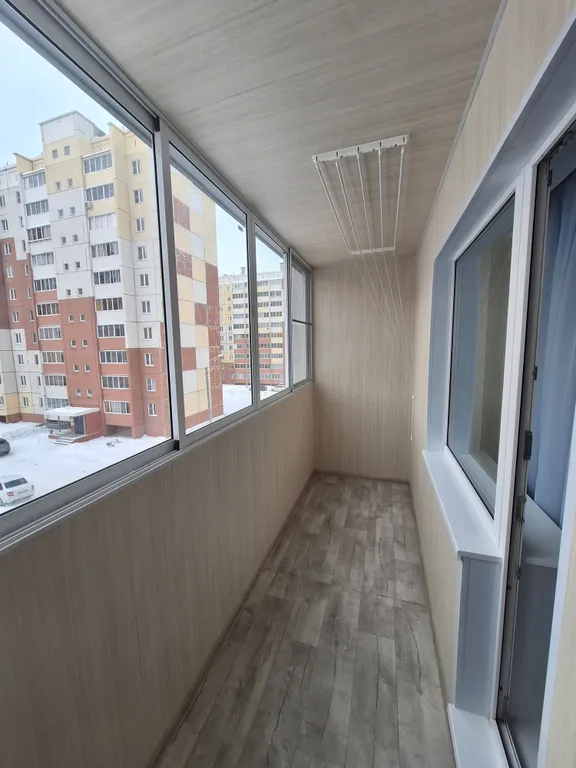 Уютная квартира с новым ремонтом, разместим с комфортом до 4 человек