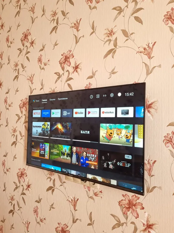 Квартира Квартира у метро! — Казань