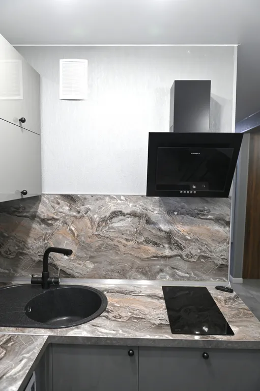 Люкс студия на Ленинском