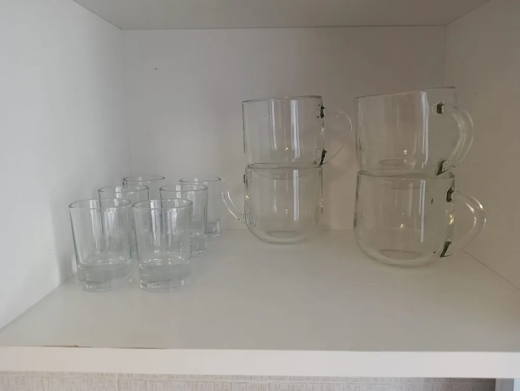 Квартира возле моря