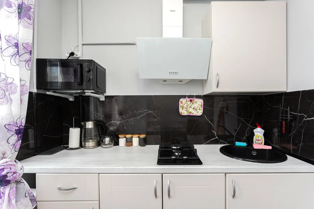 Квартира Уютная квартира у липы — Калининград