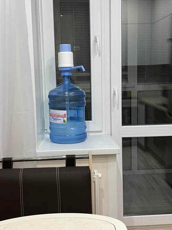 Уютная тёплая квартира с новым ремонтом