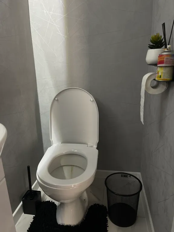 2-х этажный таунхаус