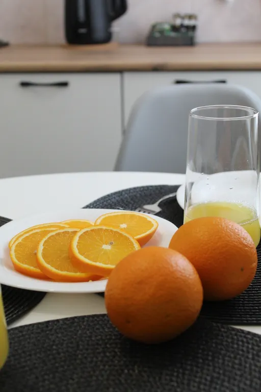 Квартира на Волжской