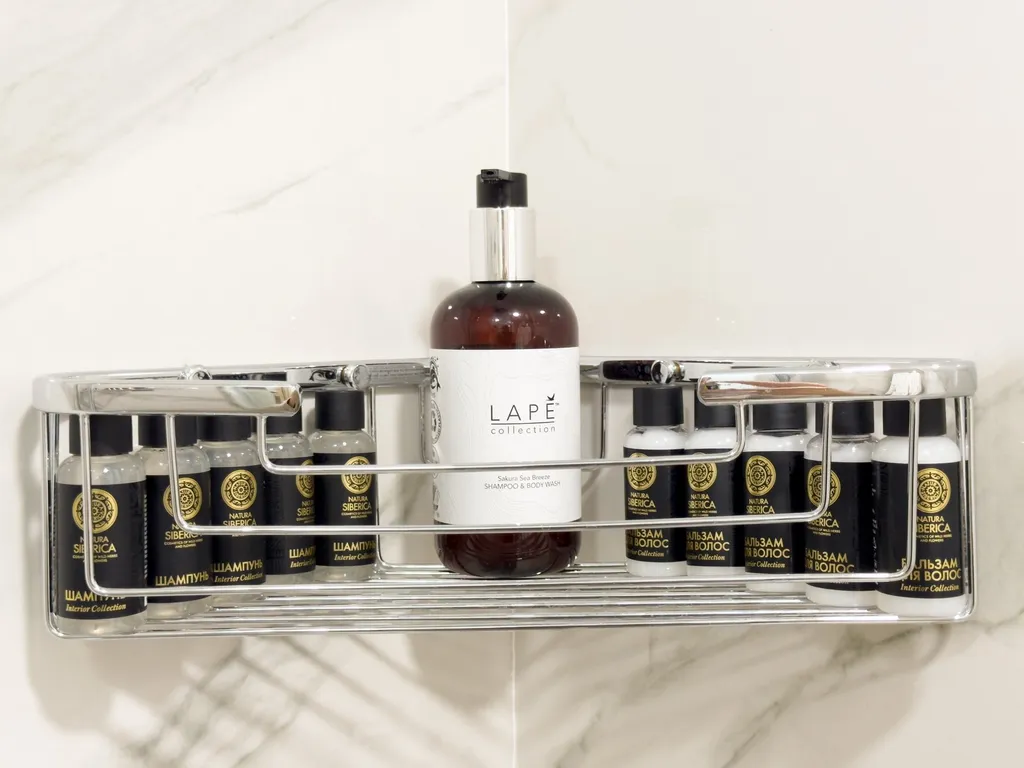 Апартаменты люкс однокомнатный