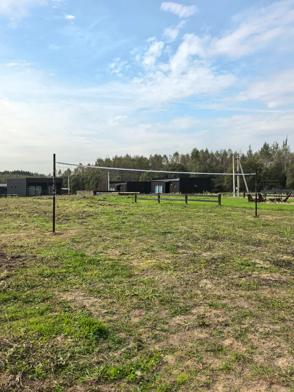 Коттедж Уютный мир