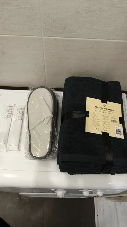 Комфортабельная студия