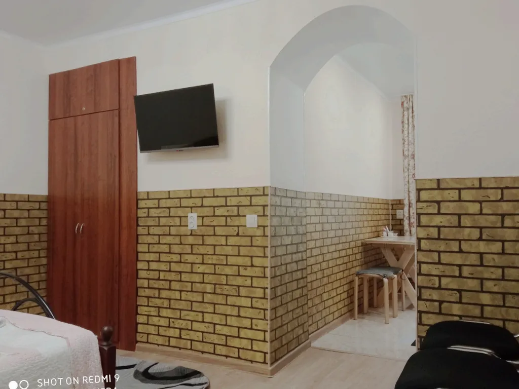 Квартира в Центре Кисловодска