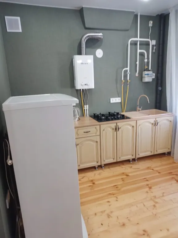 Уютная квартира в центре