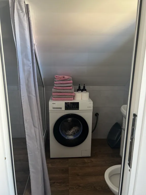 Квартира Апартаменты Sati 3 этаж — Сириус